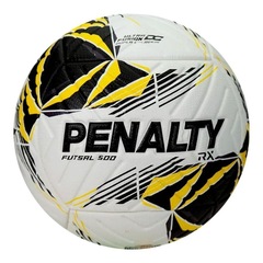 Bola Futsal Penalty RX 500 XXVI - Foto 3