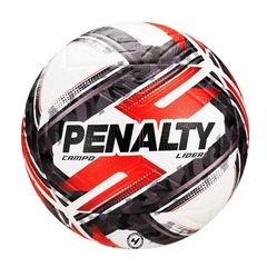 Bola de Futebol de Campo Penalty Lider N4 XXVI - Foto 1