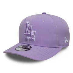 Boné New Era 9SEVENTY Los Angeles Dodgers MLB Masculino - Foto 1