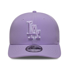 Boné New Era 9SEVENTY Los Angeles Dodgers MLB Masculino - Foto 2