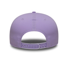 Boné New Era 9SEVENTY Los Angeles Dodgers MLB Masculino - Foto 4
