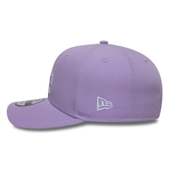 Boné New Era 9SEVENTY Los Angeles Dodgers MLB Masculino - Foto 5
