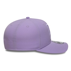 Boné New Era 9SEVENTY Los Angeles Dodgers MLB Masculino - Foto 6