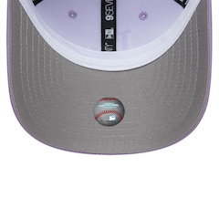Boné New Era 9SEVENTY Los Angeles Dodgers MLB Masculino - Foto 7