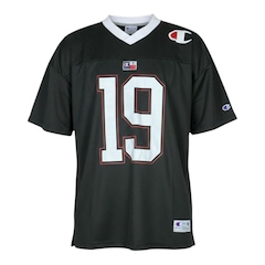 Camiseta Champion Oversized Sport Blokecore Masculina - Foto 1