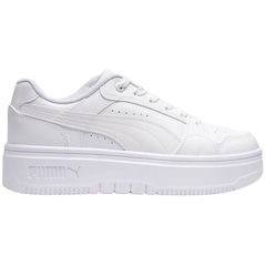 Tênis Feminino Puma Rebound Femme Low BDP - Foto 1