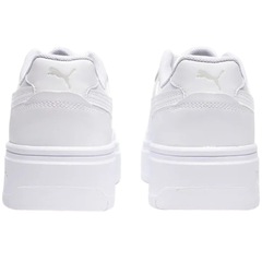 Tênis Feminino Puma Rebound Femme Low BDP - Foto 3