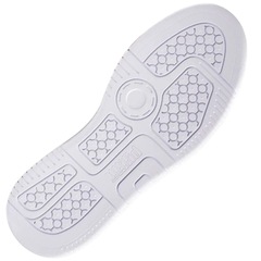 Tênis Feminino Puma Rebound Femme Low BDP - Foto 4