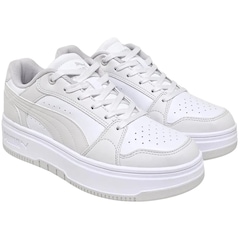Tênis Feminino Puma Rebound Femme Low BDP - Foto 2