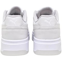 Tênis Feminino Puma Rebound Femme Low BDP - Foto 3