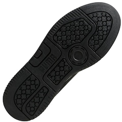 Tênis Feminino Puma Rebound Femme Low BDP - Foto 4