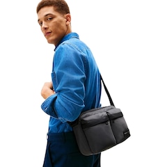 Shoulder Bag Tommy Hilfiger Repreve Ew 2,58 Litros - Foto 5