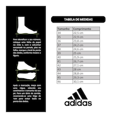 Tênis Feminino adidas Adizero Evo SL - Foto 6