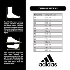 Tênis Feminino adidas Adizero Evo SL - Foto 7