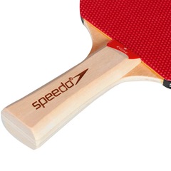 Raquete de Tênis de Mesa Speedo Evoke 1 Estrela - 2 Unidades - Foto 3