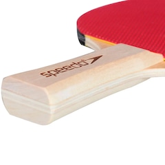 Raquete de Tênis de Mesa Speedo Evoke 1 Estrela - 2 Unidades - Foto 7
