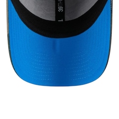 Boné New Era 3930 Detroit Lions Salute Service Masculino - Foto 7