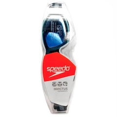 Óculos de Natação Speedo Invictus Adulto - Foto 2