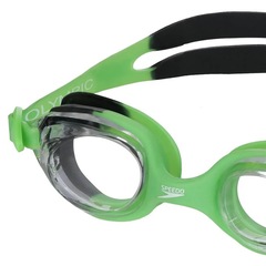 Óculos de Natação Speedo Olympic Infantil - Foto 3