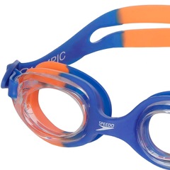 Óculos de Natação Speedo Olympic Infantil - Foto 2