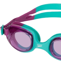 Óculos de Natação Speedo Olympic Infantil - Foto 2