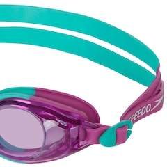 Óculos de Natação Speedo Olympic Infantil - Foto 3