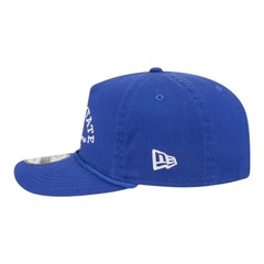 Boné New Era 1920 Golden State Warriors Masculino - Foto 5