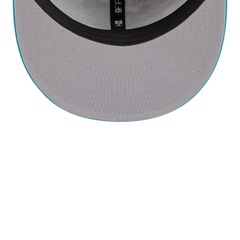 Boné New Era 950 Miami Dolphins Salute Service Masculino - Foto 7