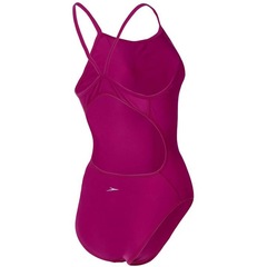 Maiô Speedo Skinny Feminino - Foto 3