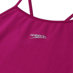 Maiô Speedo Skinny Feminino - Foto 4