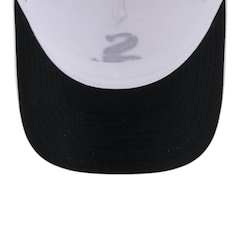 Boné New Era 940mc A-Frame Chicago White Sox Masculino - Foto 5