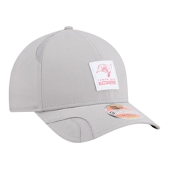 Boné New Era 940mc M-Crown Sideline Tampa Bay Buccaneers Masculino - Foto 4