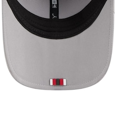 Boné New Era 940mc M-Crown Sideline Tampa Bay Buccaneers Masculino - Foto 6