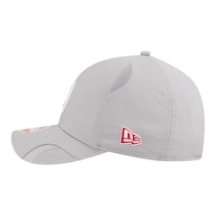 Boné New Era 940mc M-Crown Sideline Tampa Bay Buccaneers Masculino - Foto 7