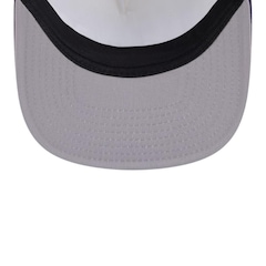 Boné New Era 950 A-Frame Team Minnesota Vikings Masculino - Foto 6
