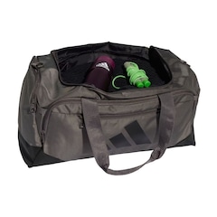 Mala Adidas Defender Duffle - Foto 3