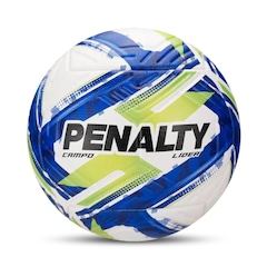 Bola De Campo Futebol Lider XXVl Penalty - Foto 1
