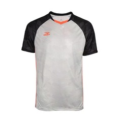 Camiseta Futebol Max Evolution - Penalty  - Masculino - Foto 2