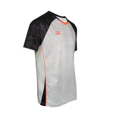 Camiseta Futebol Max Evolution - Penalty  - Masculino - Foto 3