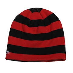 Gorro Flamengo CRF Futebol New Era Masculino - Foto 2
