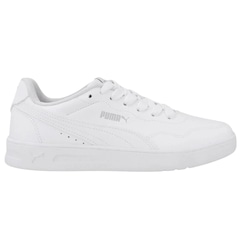 Tênis Puma Court Lally BDP Feminino - Foto 1