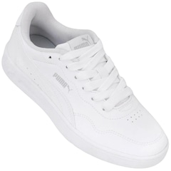 Tênis Puma Court Lally BDP Feminino - Foto 2