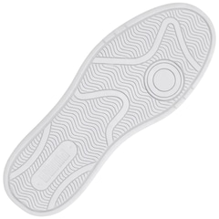 Tênis Puma Court Lally BDP Feminino - Foto 4