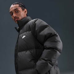 Jaqueta Nike Club Puffer 650 Masculina - Foto 3