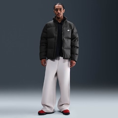 Jaqueta Nike Club Puffer 650 Masculina - Foto 4