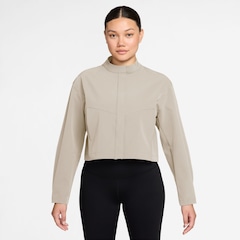 Jaqueta Nike 24.7 Woven Feminina - Foto 1