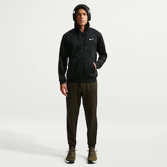 Jaqueta Nike UV Fleece Masculino - Foto 4