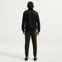 Jaqueta Nike UV Fleece Masculino - Foto 5