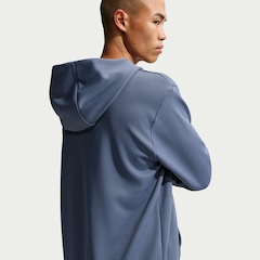 Jaqueta Nike UV Fleece Masculino - Foto 2