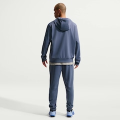 Jaqueta Nike UV Fleece Masculino - Foto 5